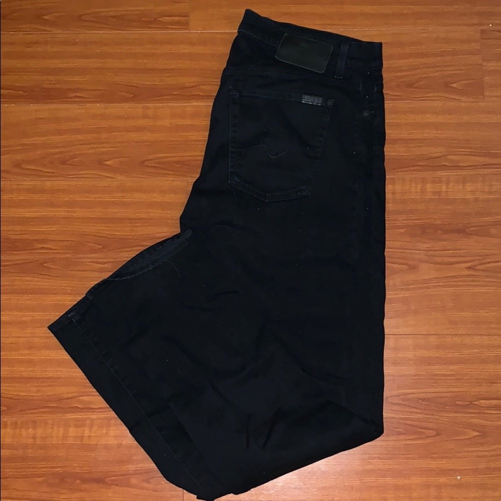7 for all mankind jeans - Picture 1 of 1